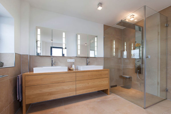 Bäder zum Wohlfühlen - Jürgen Hohnen GmbH