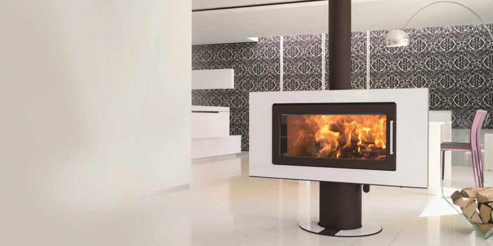 Mit Kaminofen komfortable Wärme nutzen - Jürgen Hohnen GmbH